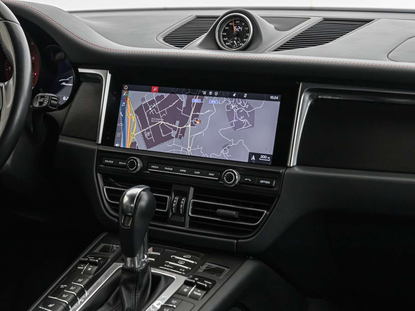 Porsche Macan II GTS - 2021 - Joinsteer - #13
