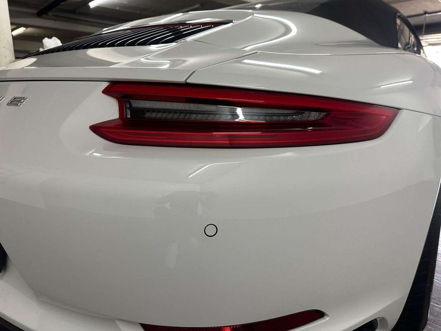Porsche 991 I Carrera - 2018 - Joinsteer - #1