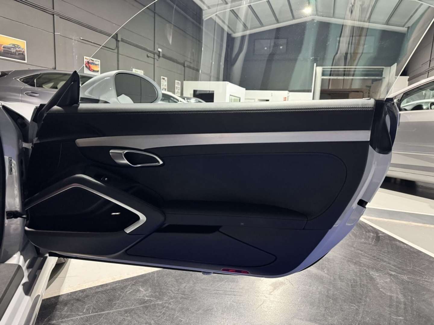 Porsche 718 Cayman Style Edition - 2024 - Joinsteer - #14