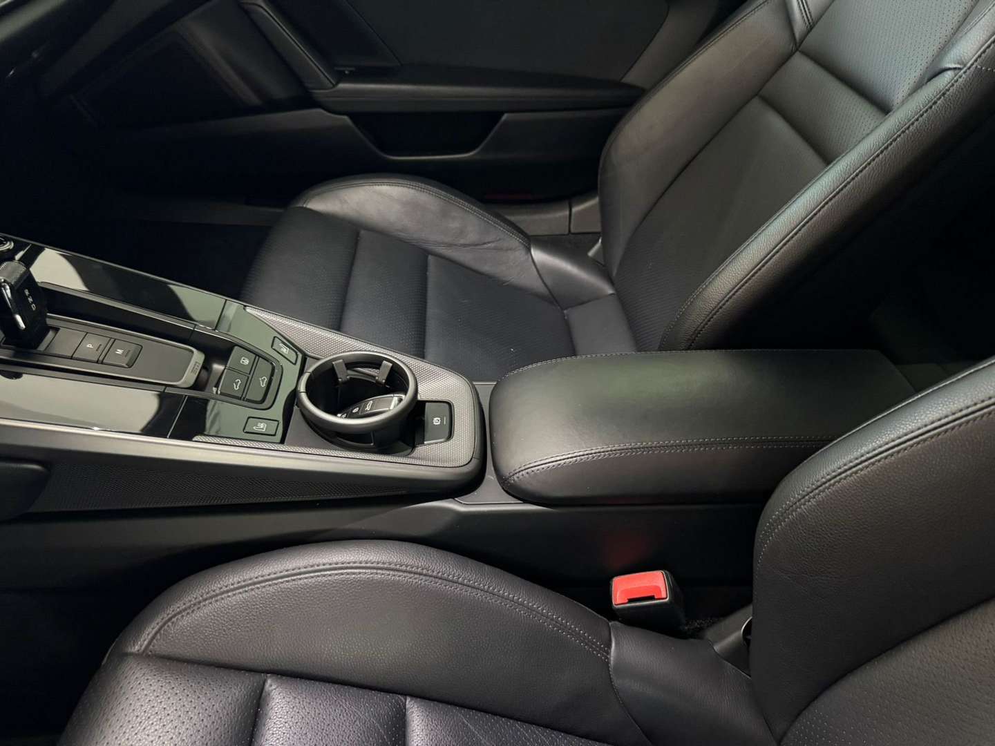 Porsche 992 I Carrera - 2021 - Joinsteer - #15