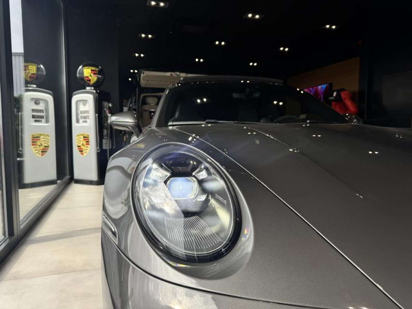 Porsche 991 II Carrera 4S - 2019 - Joinsteer - #4