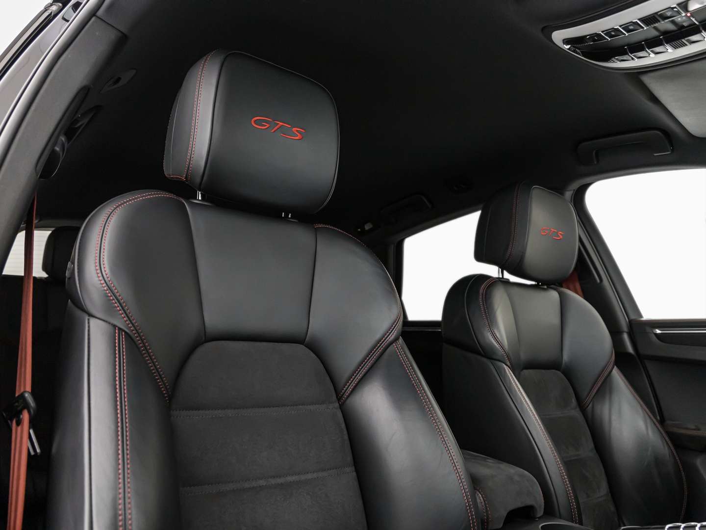 Porsche Macan II GTS - 2021 - Joinsteer - #14