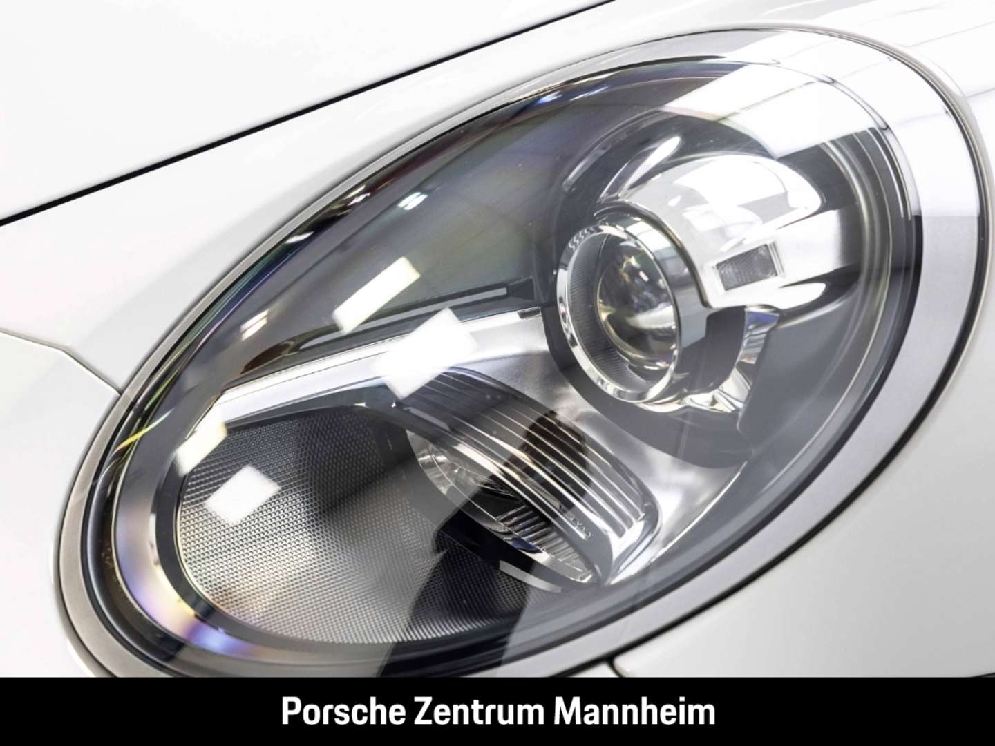 Porsche 991 II GTS - 2019 - Joinsteer - #13