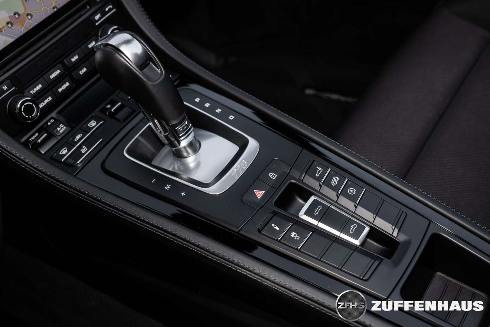 Porsche 718 Boxster T - 2019 - Joinsteer - #19