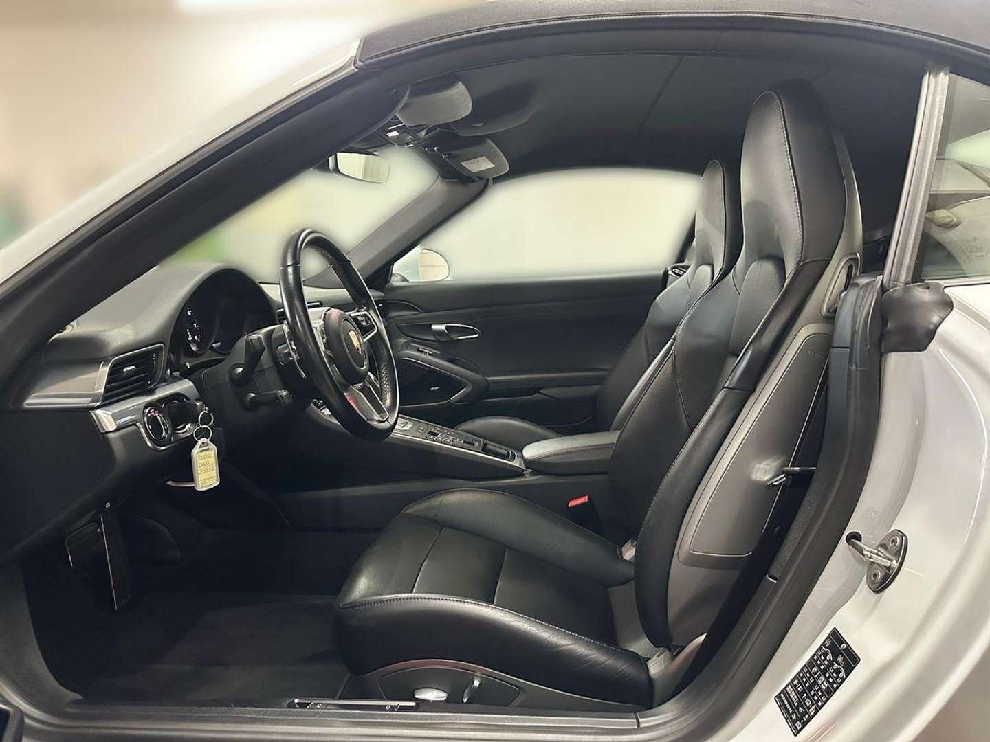 Porsche 991 I Carrera - 2018 - Joinsteer - #2