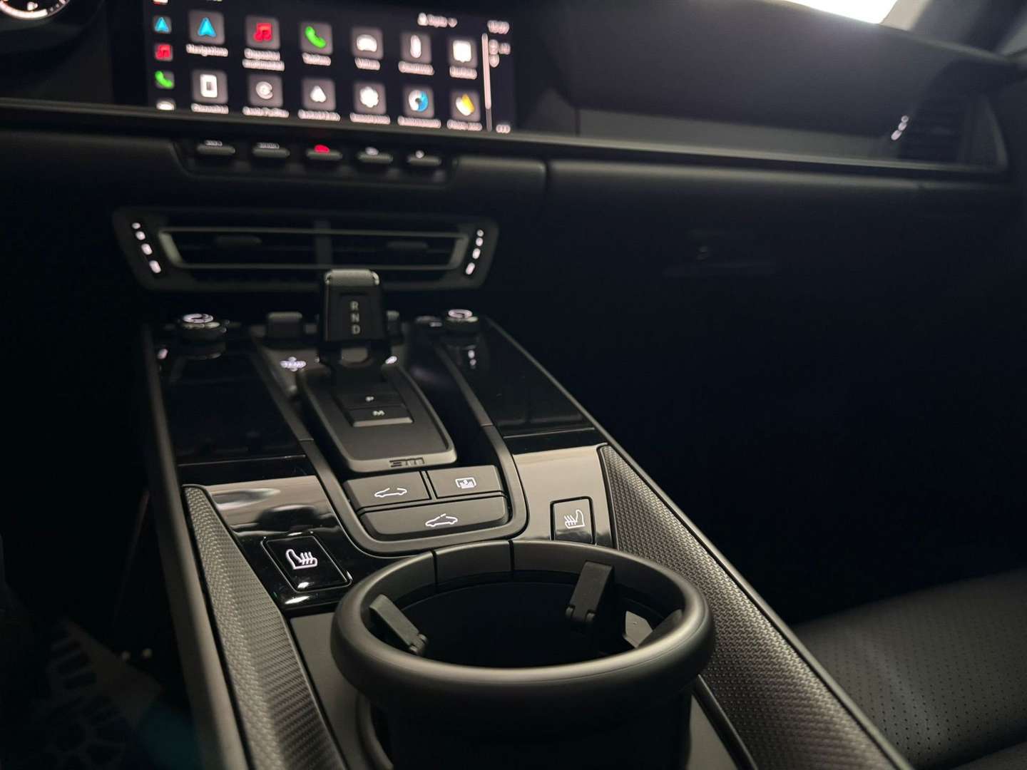 Porsche 992 I Carrera - 2021 - Joinsteer - #16