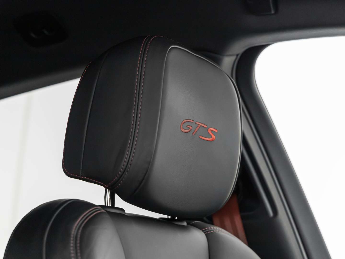 Porsche Macan II GTS - 2021 - Joinsteer - #15