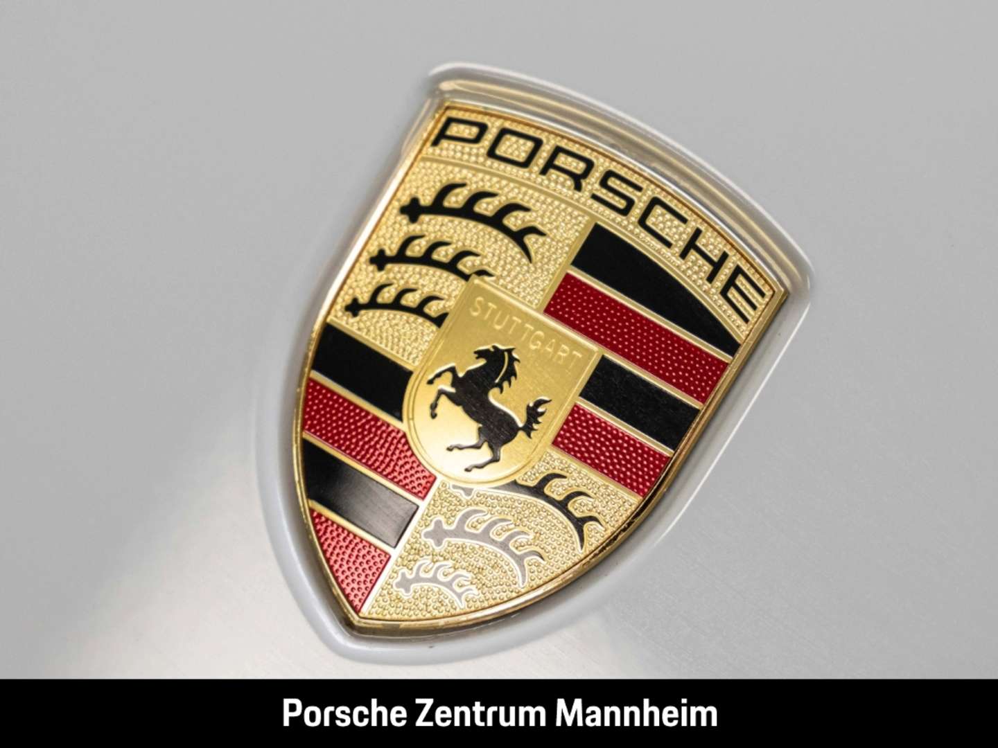 Porsche 991 II GTS - 2019 - Joinsteer - #14