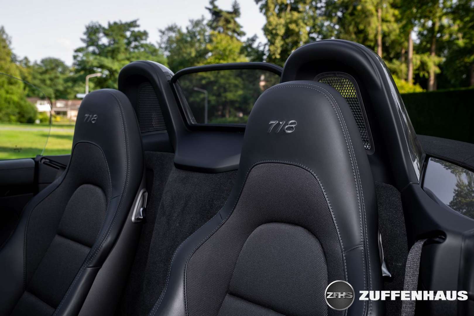 Porsche 718 Boxster T - 2019 - Joinsteer - #20