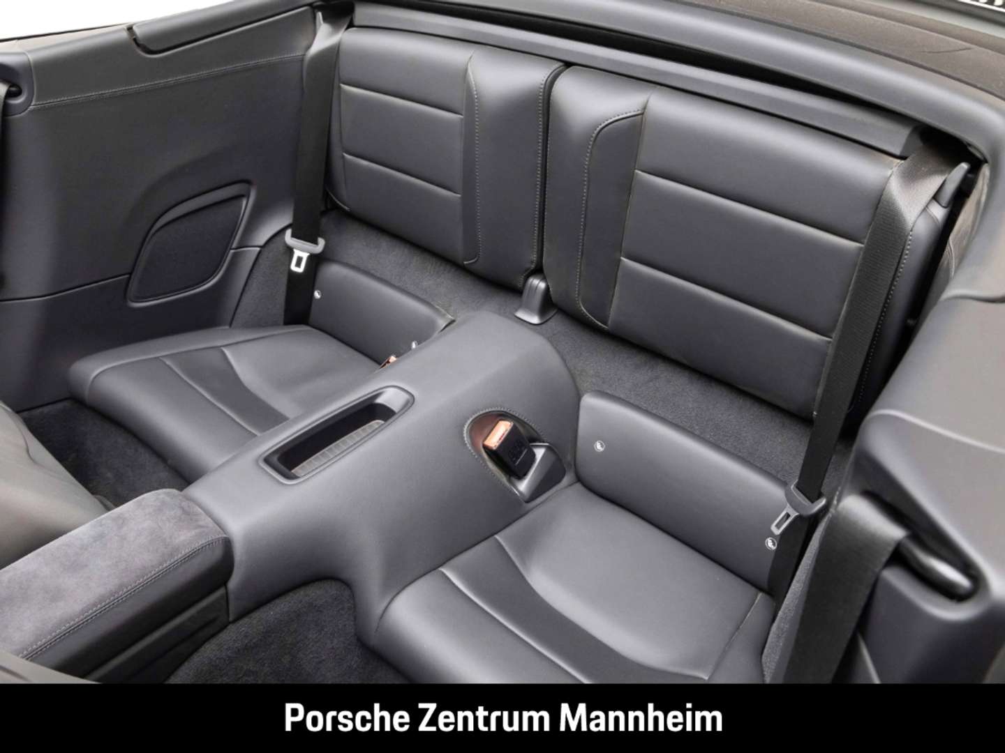 Porsche 991 II GTS - 2019 - Joinsteer - #15