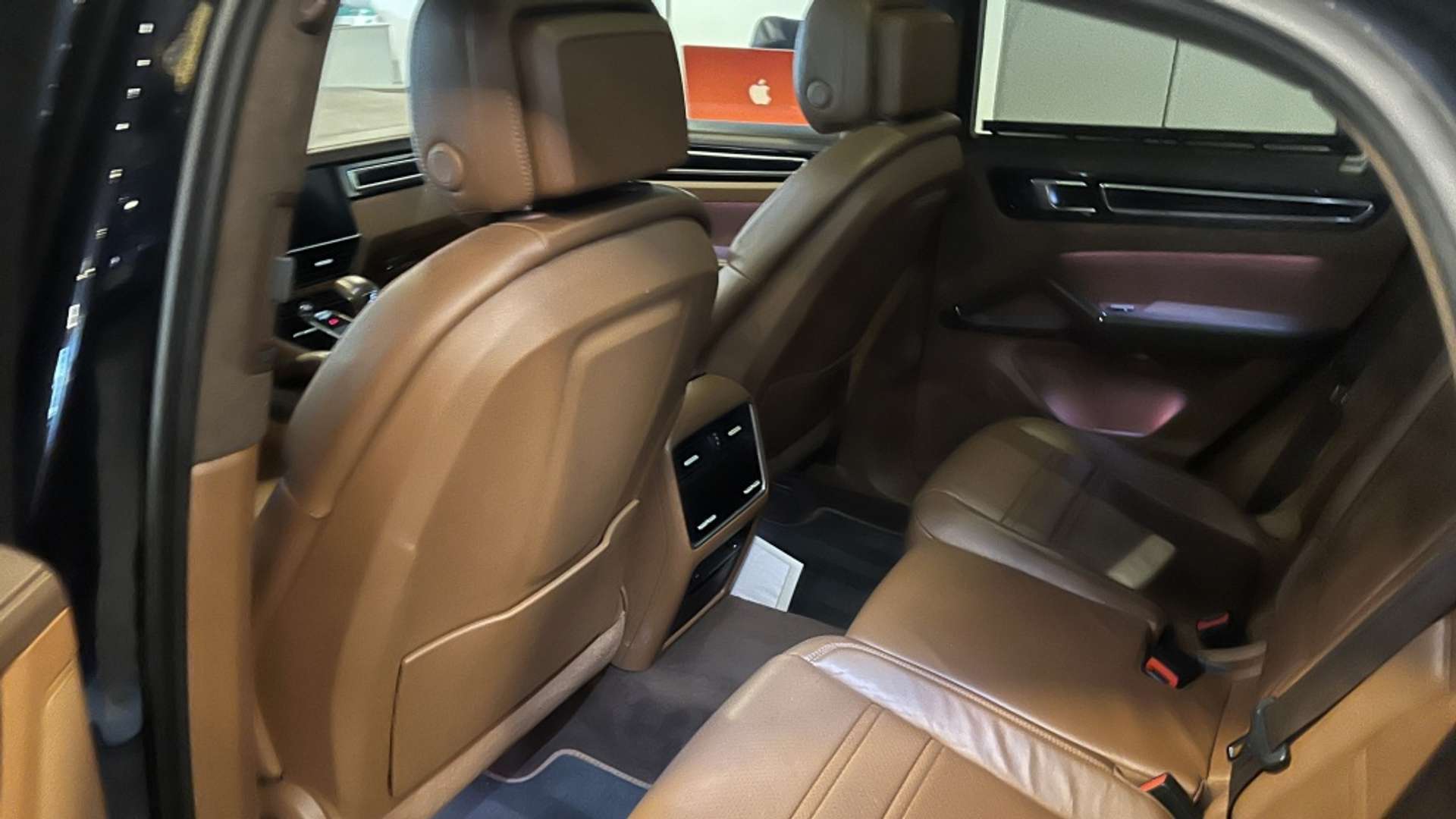 Porsche Cayenne III E-Hybrid - 2019 - Joinsteer - #4