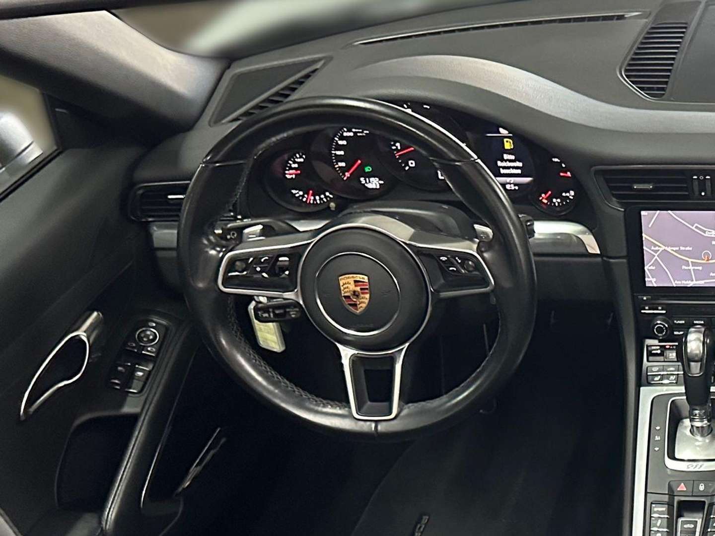 Porsche 991 I Carrera - 2018 - Joinsteer - #4