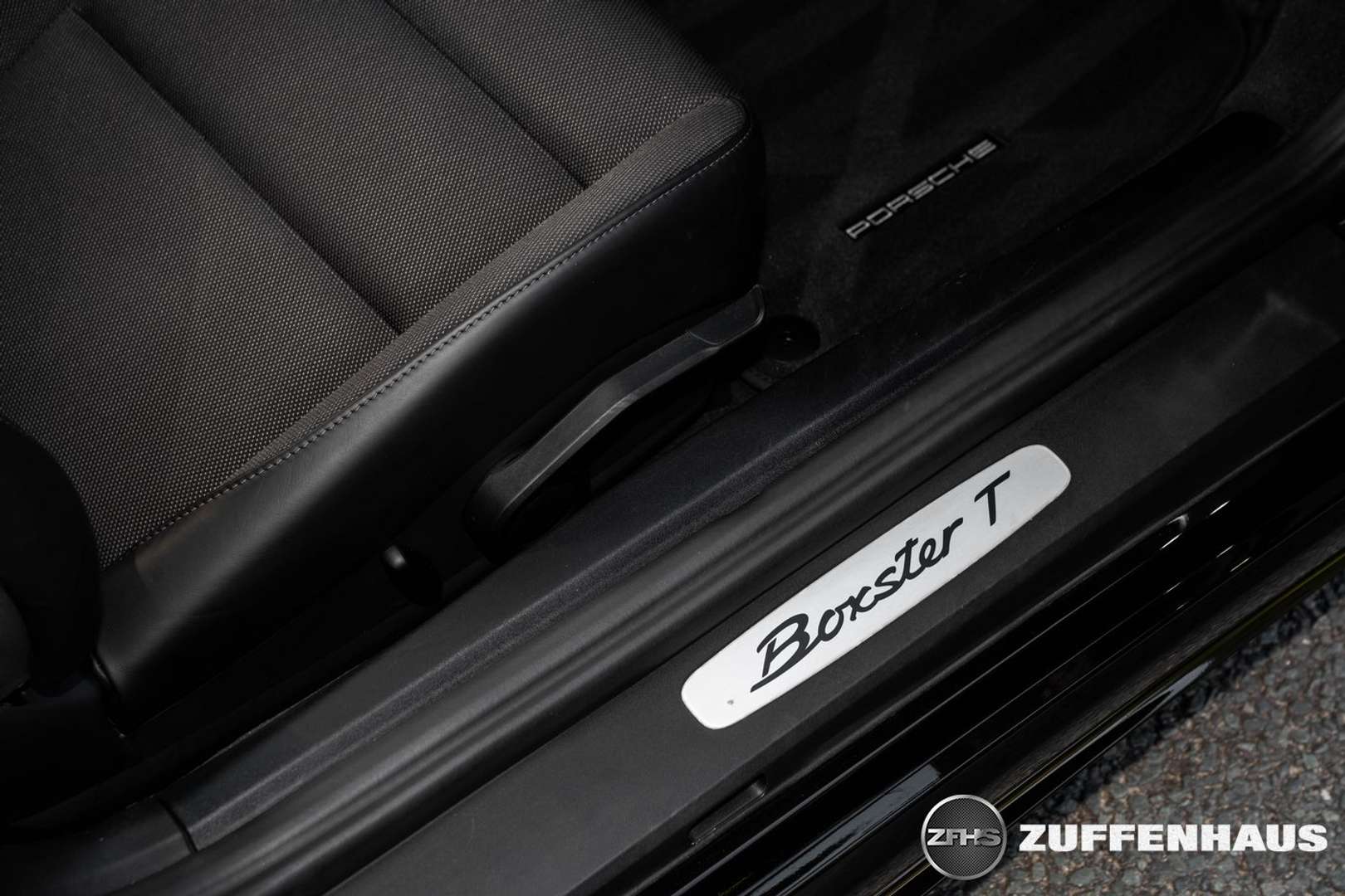 Porsche 718 Boxster T - 2019 - Joinsteer - #21