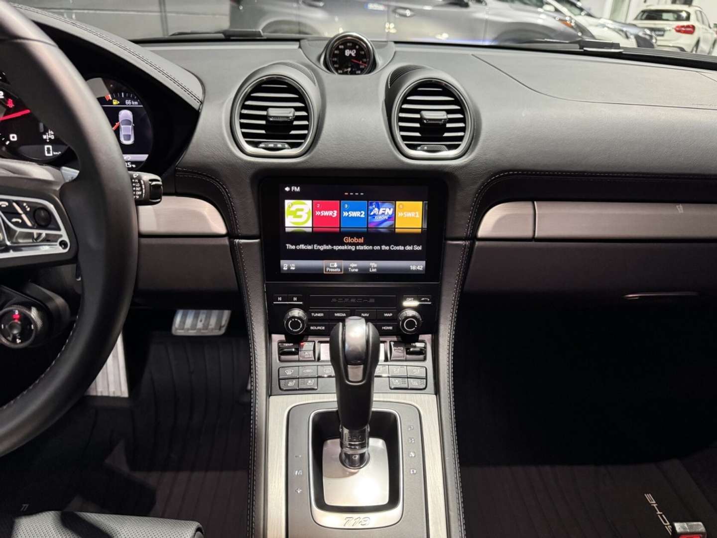 Porsche 718 Cayman Style Edition - 2024 - Joinsteer - #17