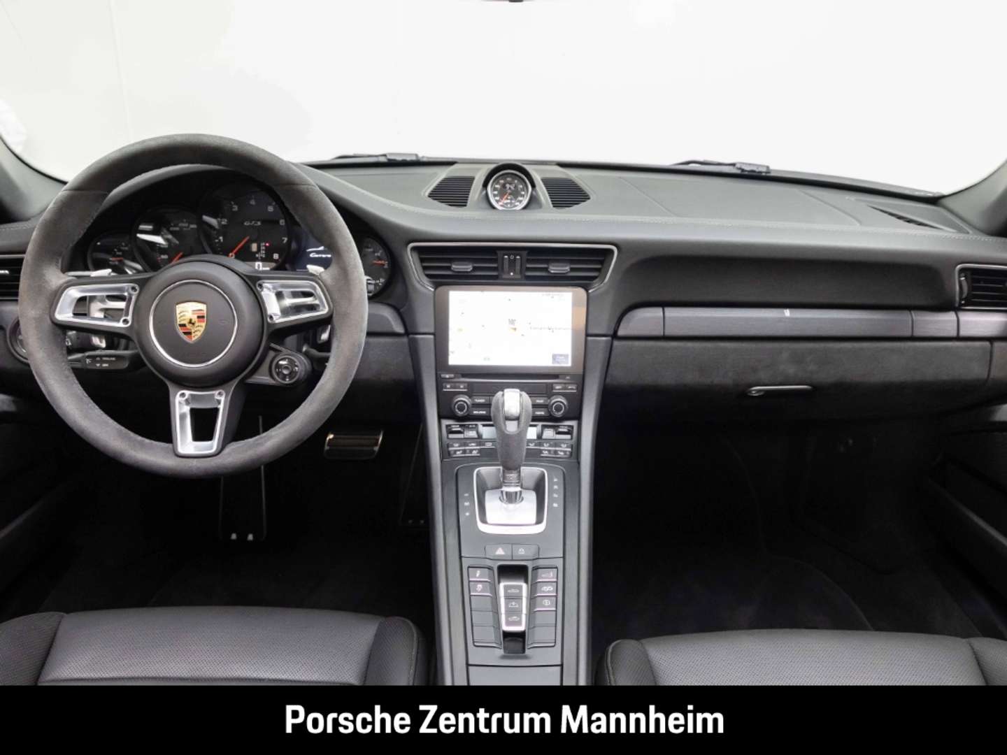 Porsche 991 II GTS - 2019 - Joinsteer - #16