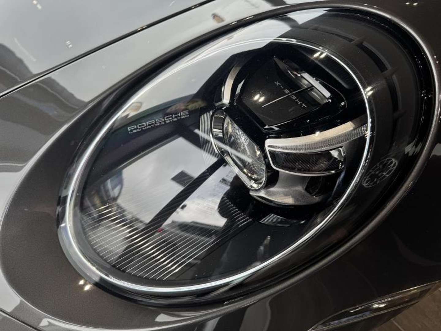 Porsche 991 II Carrera 4S - 2019 - Joinsteer - #7