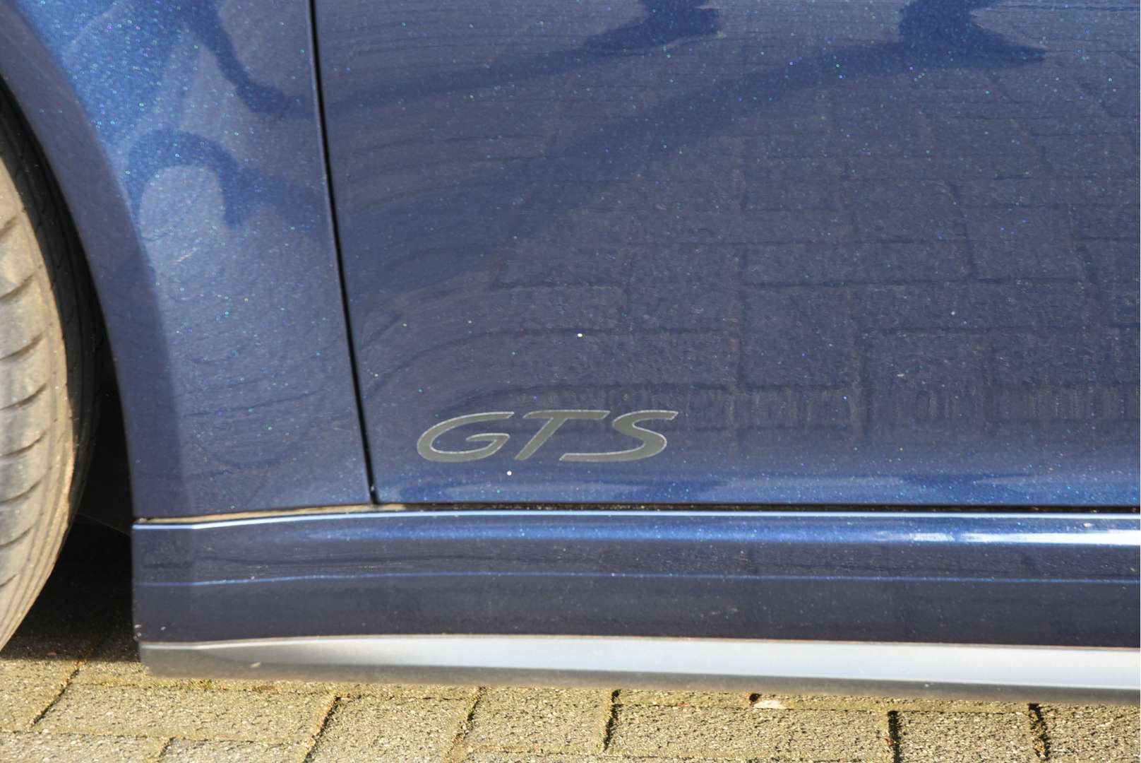 Porsche 991 II GTS - 2018 - Joinsteer - #6