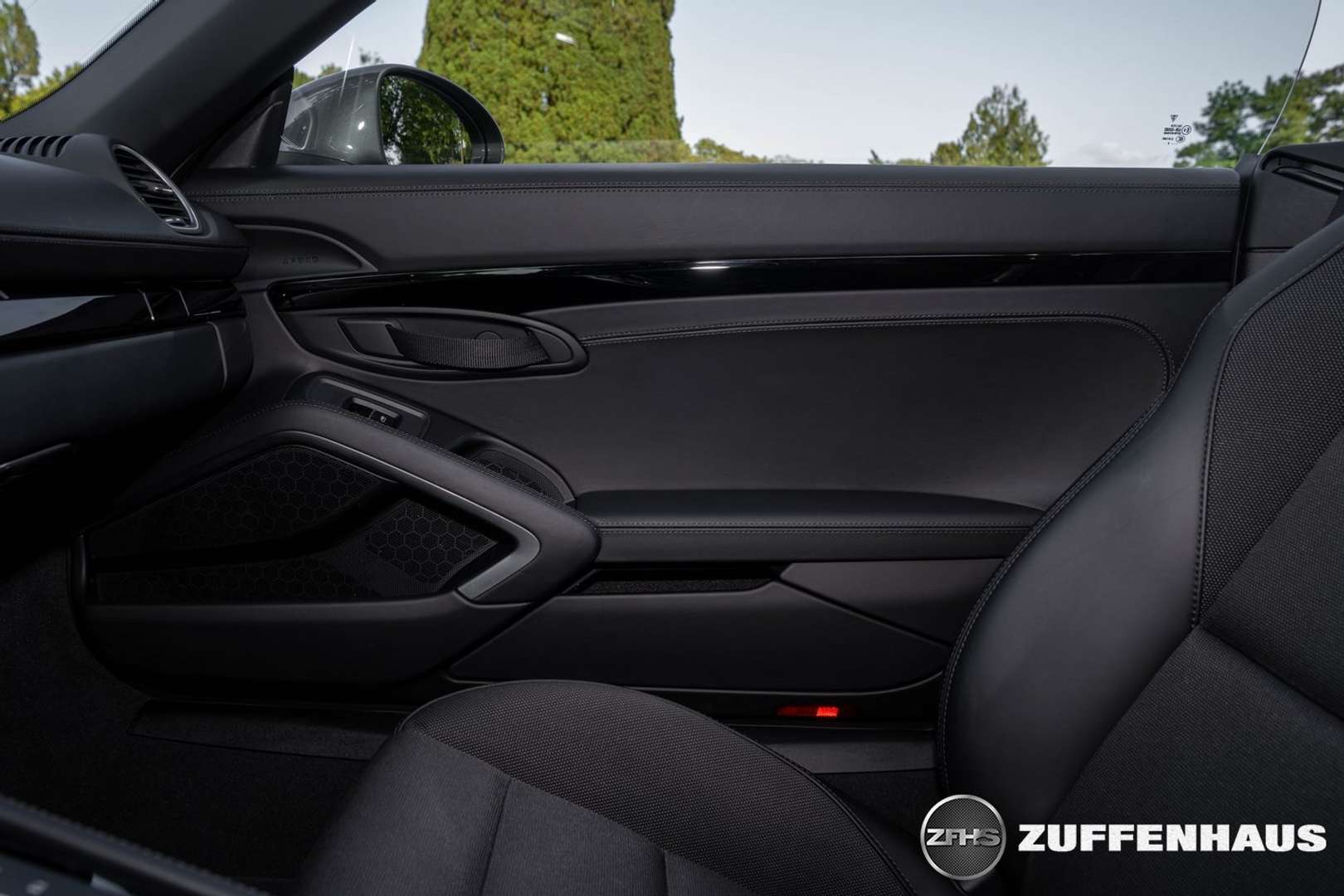 Porsche 718 Boxster T - 2019 - Joinsteer - #22