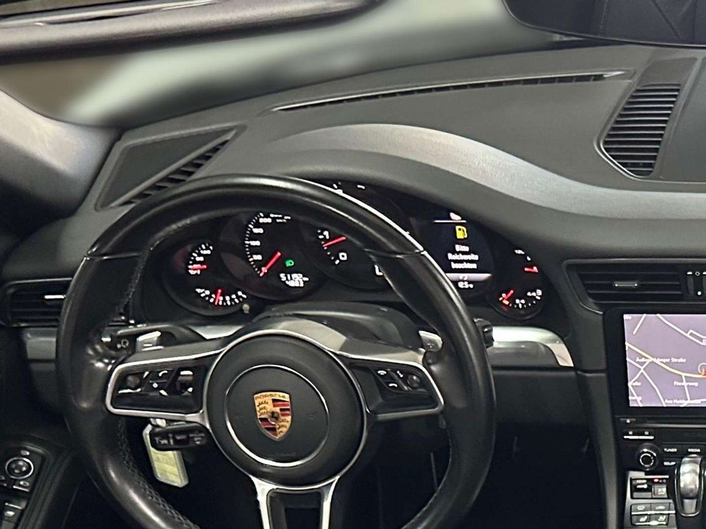 Porsche 991 I Carrera - 2018 - Joinsteer - #5