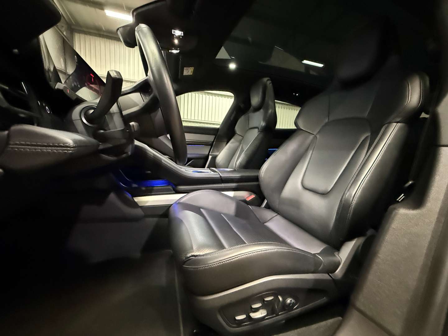 Porsche Taycan 4S - 2023 - Joinsteer - #10