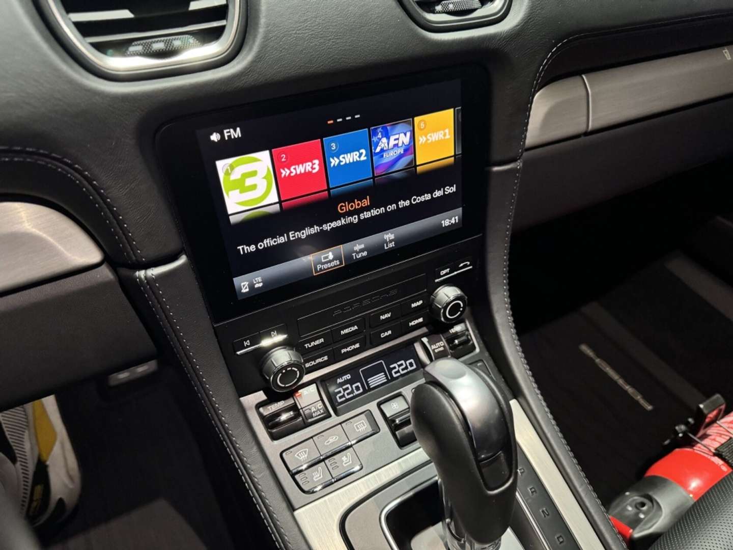 Porsche 718 Cayman Style Edition - 2024 - Joinsteer - #18