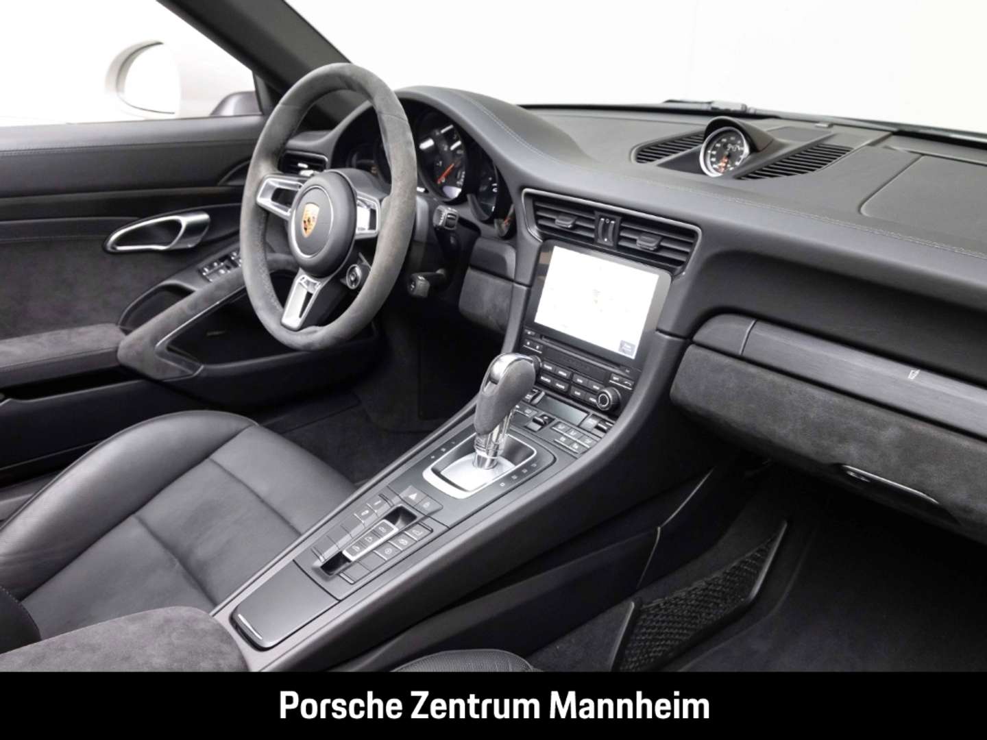 Porsche 991 II GTS - 2019 - Joinsteer - #17