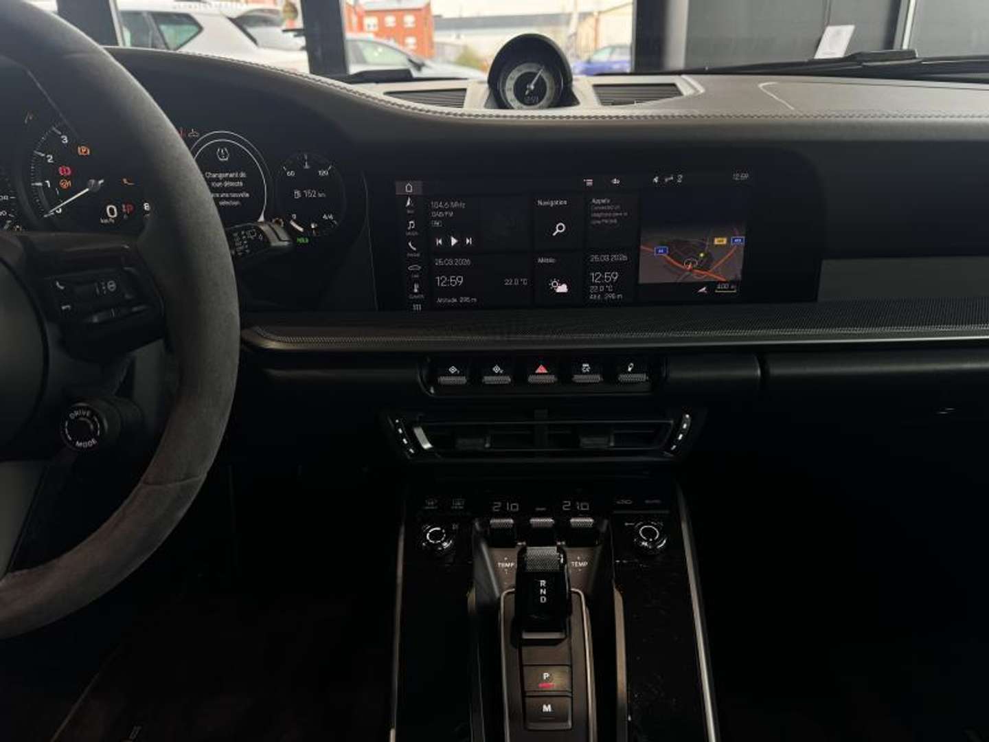 Porsche 991 II Carrera 4S - 2019 - Joinsteer - #8