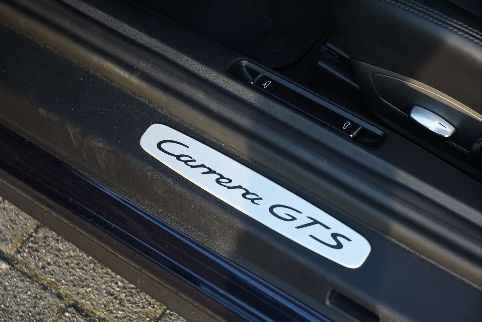 Porsche 991 II GTS - 2018 - Joinsteer - #7