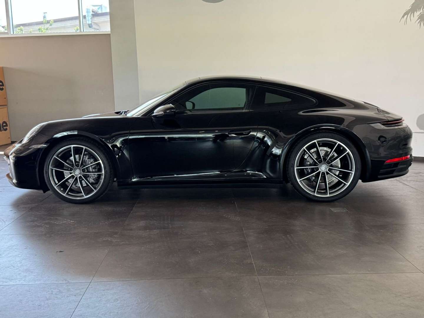 Porsche 992 I Carrera - 2021 - Joinsteer - #19