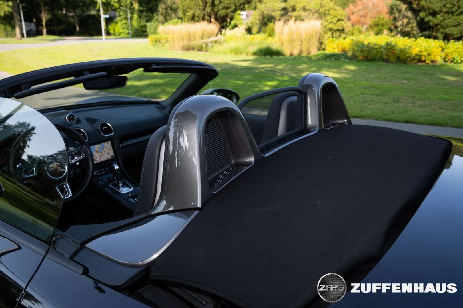 Porsche 718 Boxster T - 2019 - Joinsteer - #23