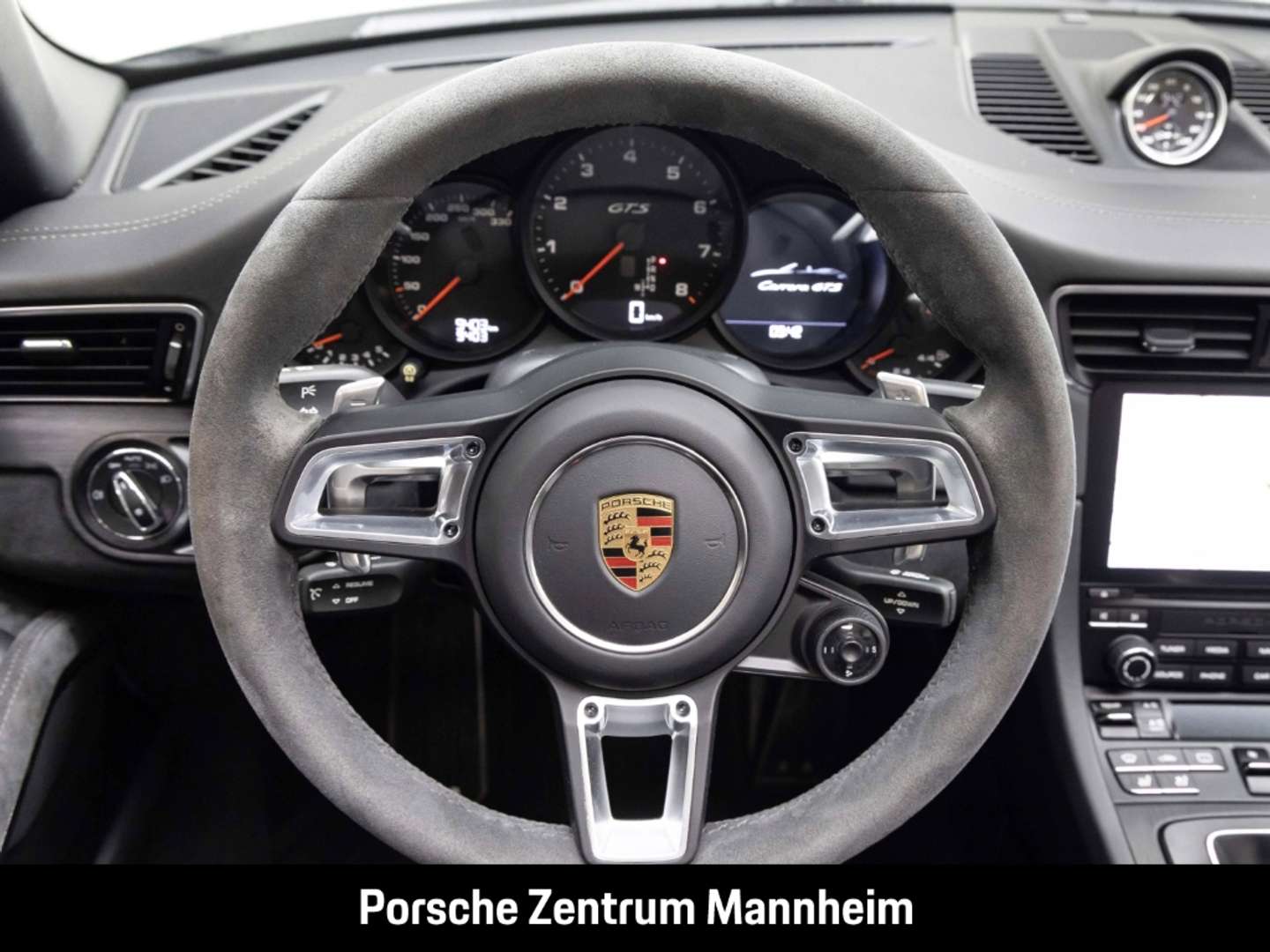 Porsche 991 II GTS - 2019 - Joinsteer - #18