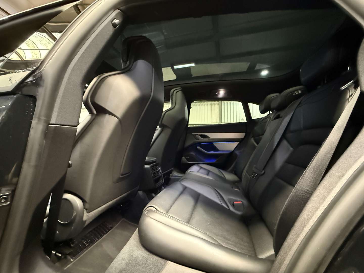 Porsche Taycan 4S - 2023 - Joinsteer - #11