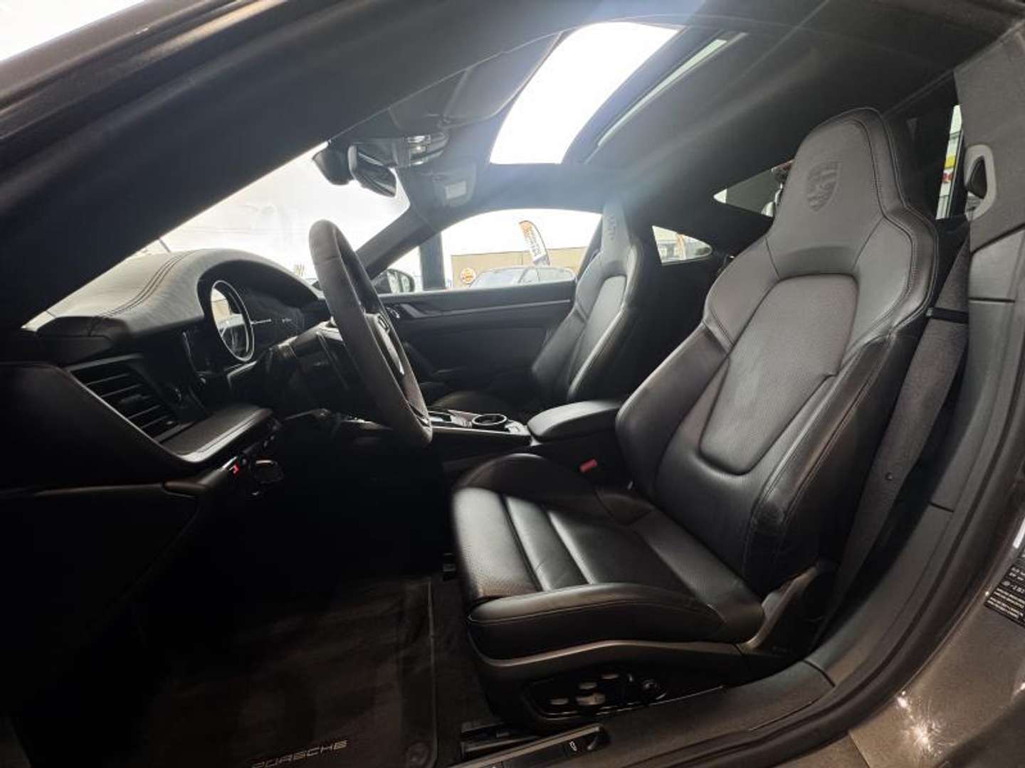Porsche 991 II Carrera 4S - 2019 - Joinsteer - #9