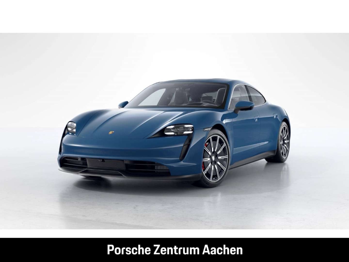Porsche Taycan 4S - 2023 - Joinsteer - #1