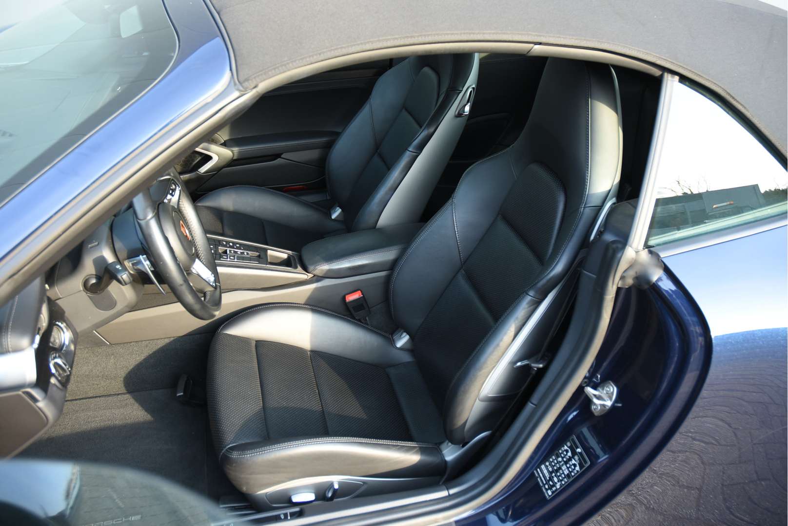 Porsche 991 II GTS - 2018 - Joinsteer - #8