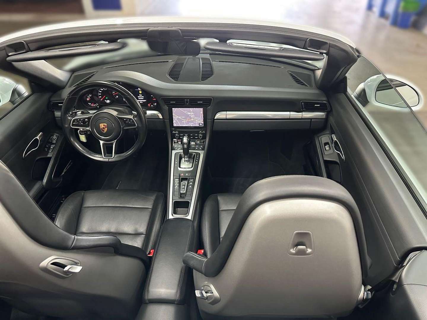 Porsche 991 I Carrera - 2018 - Joinsteer - #7