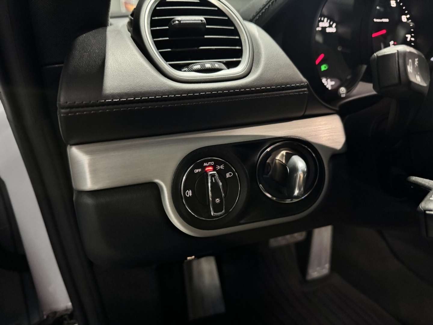 Porsche 718 Cayman Style Edition - 2024 - Joinsteer - #20