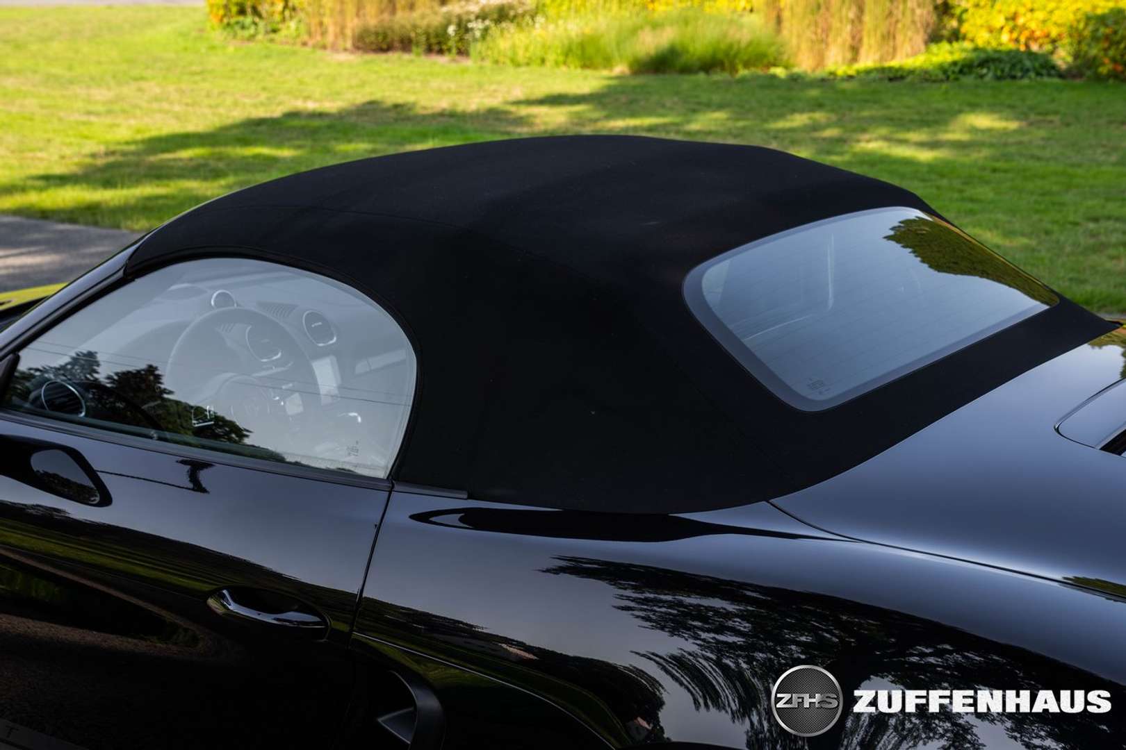 Porsche 718 Boxster T - 2019 - Joinsteer - #24