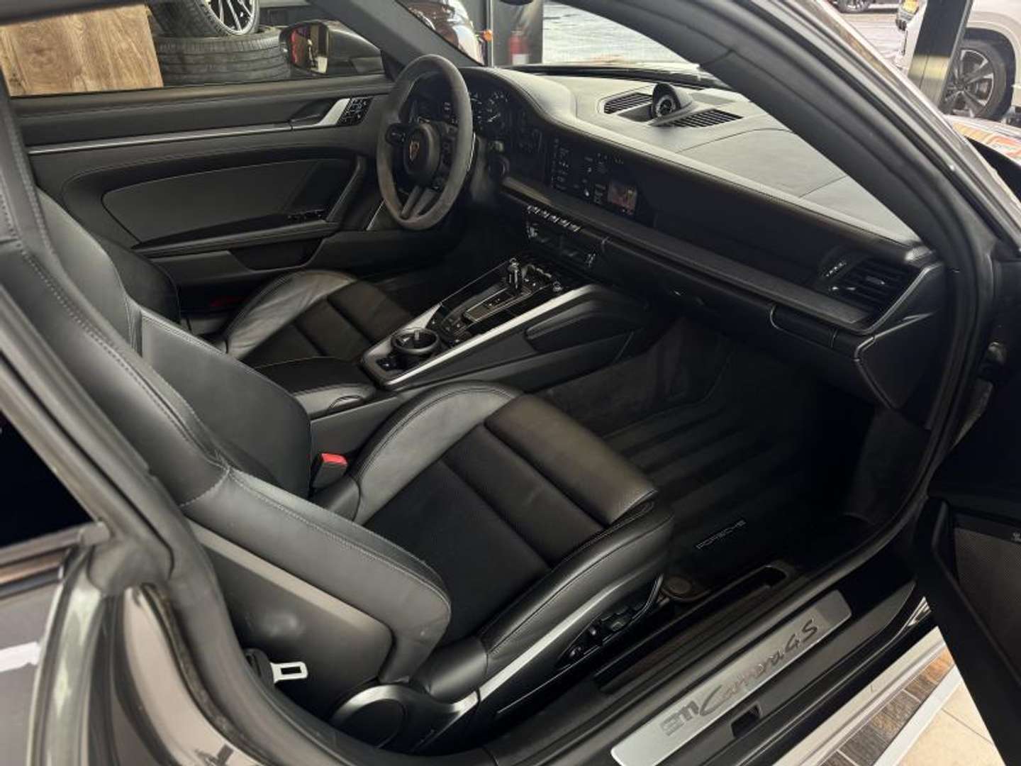 Porsche 991 II Carrera 4S - 2019 - Joinsteer - #10