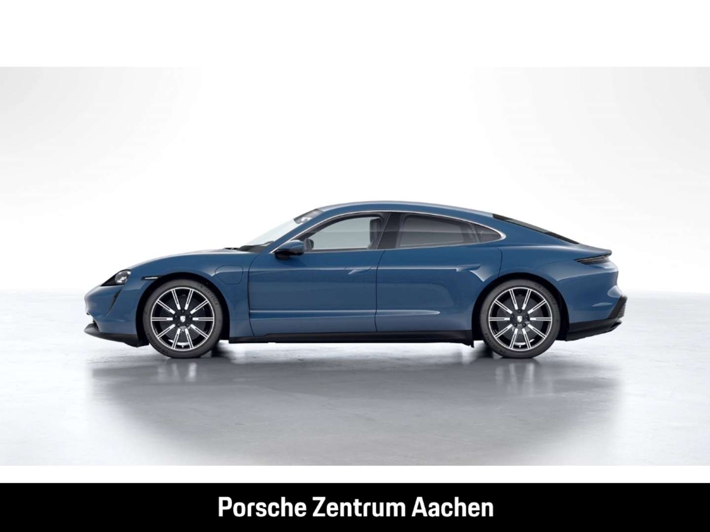 Porsche Taycan 4S - 2023 - Joinsteer - #2