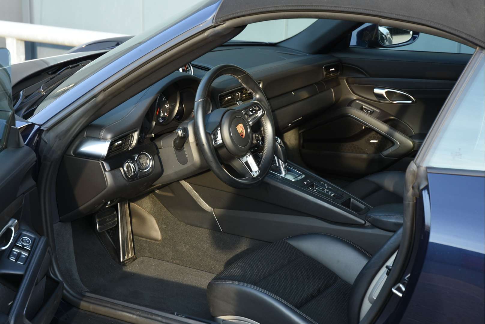 Porsche 991 II GTS - 2018 - Joinsteer - #9