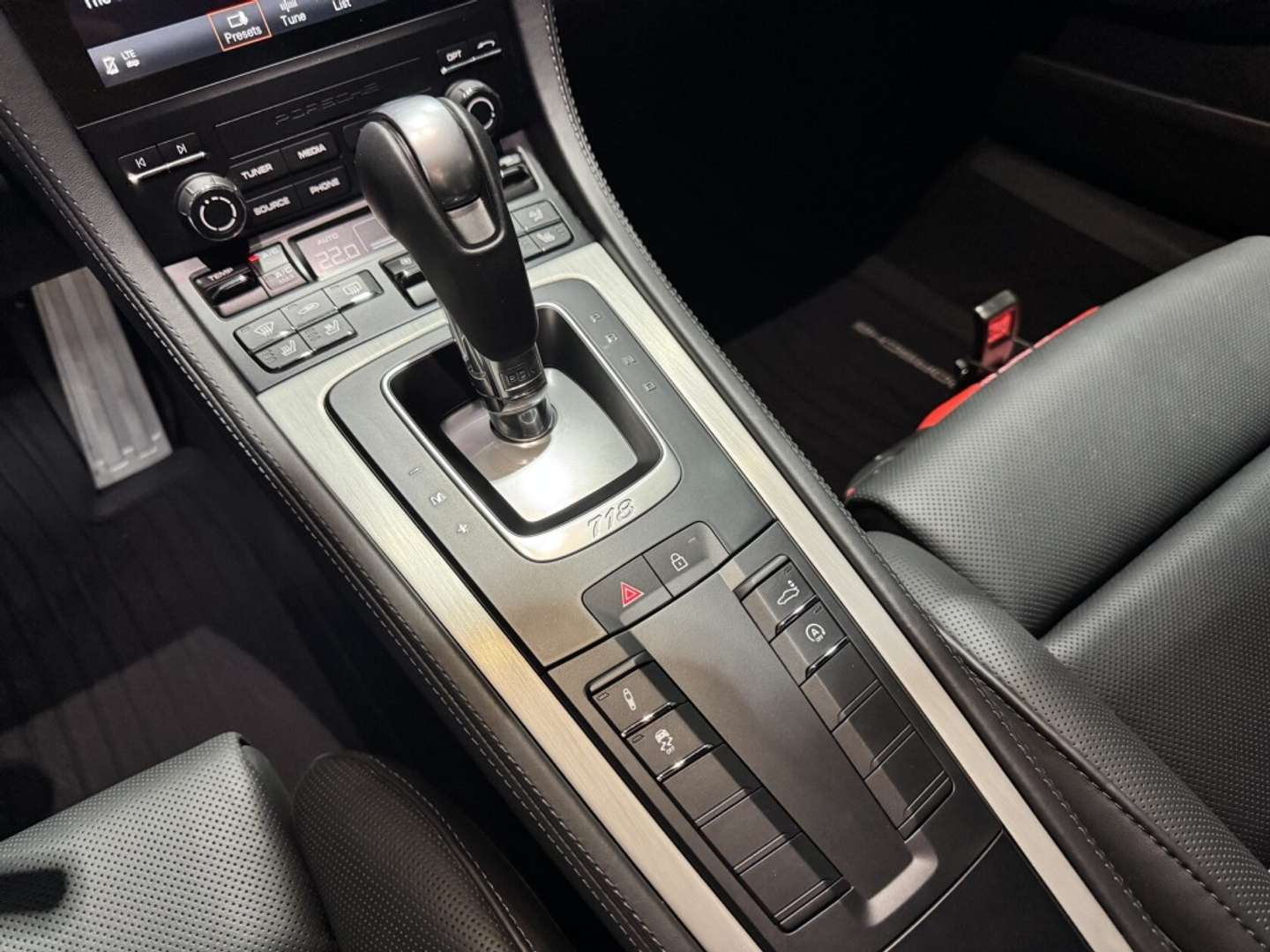 Porsche 718 Cayman Style Edition - 2024 - Joinsteer - #21