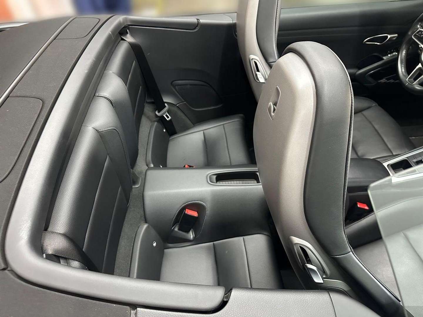 Porsche 991 I Carrera - 2018 - Joinsteer - #8