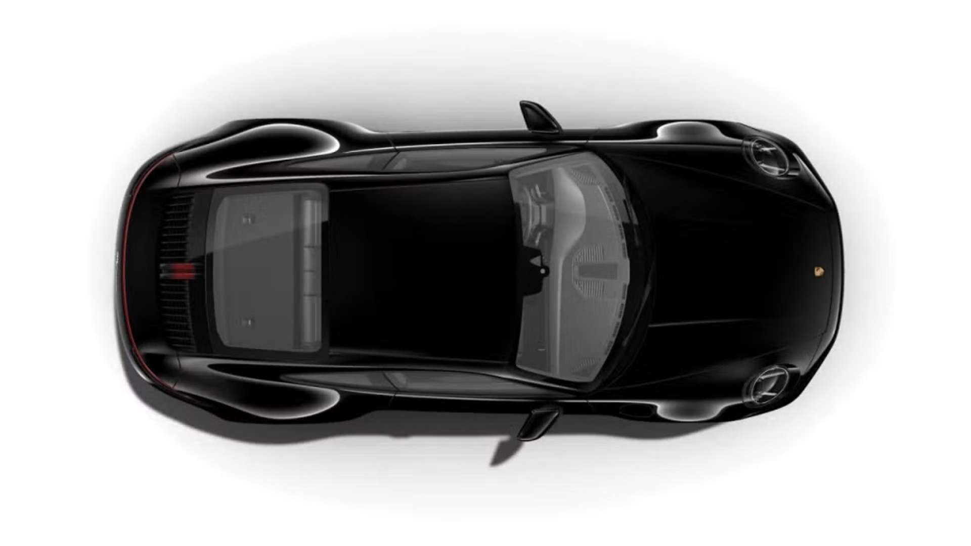 Porsche 992 I Carrera - 2019 - Joinsteer - #4