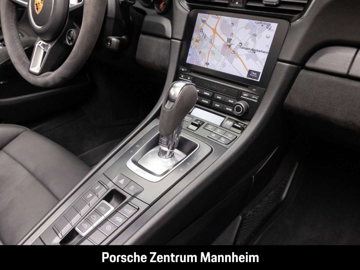 Porsche 991 II GTS - 2019 - Joinsteer - #20