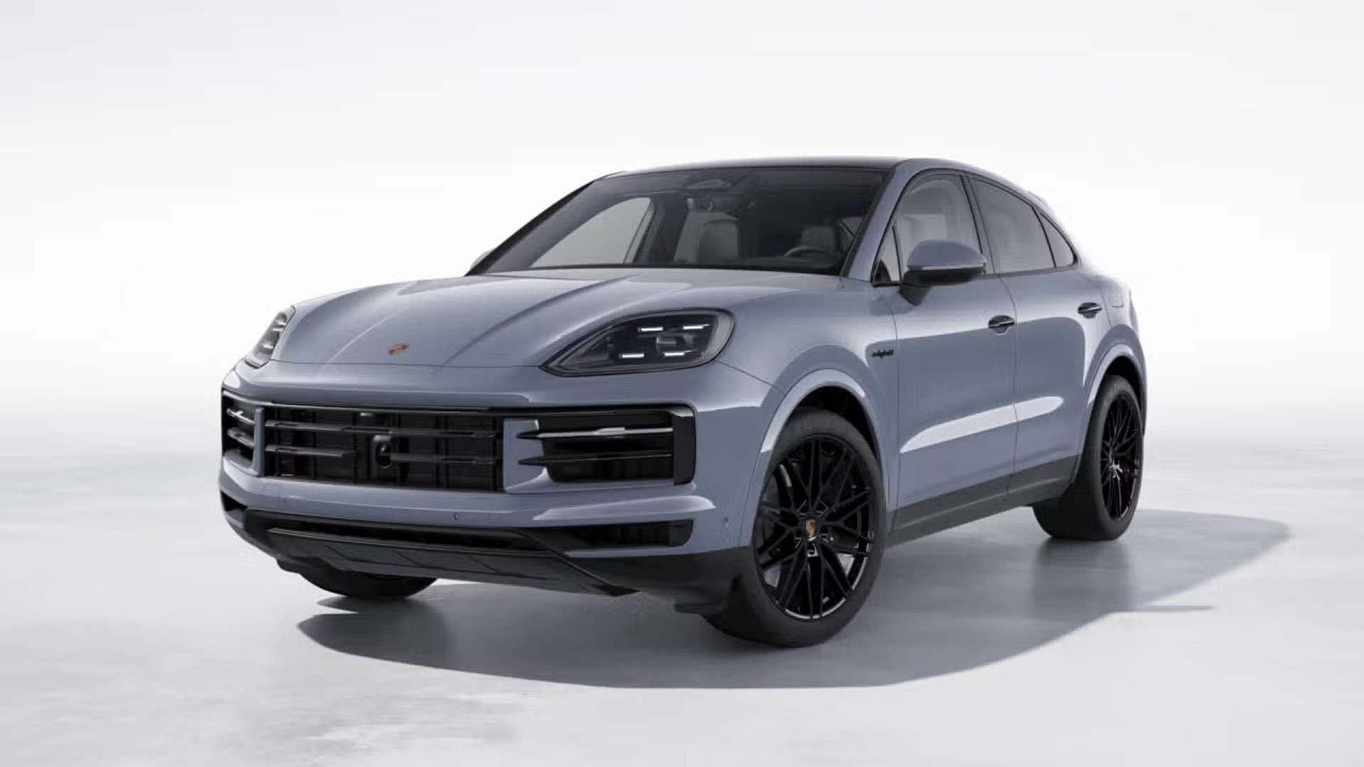 Porsche Cayenne III E-Hybrid - 2024 - Joinsteer - #1