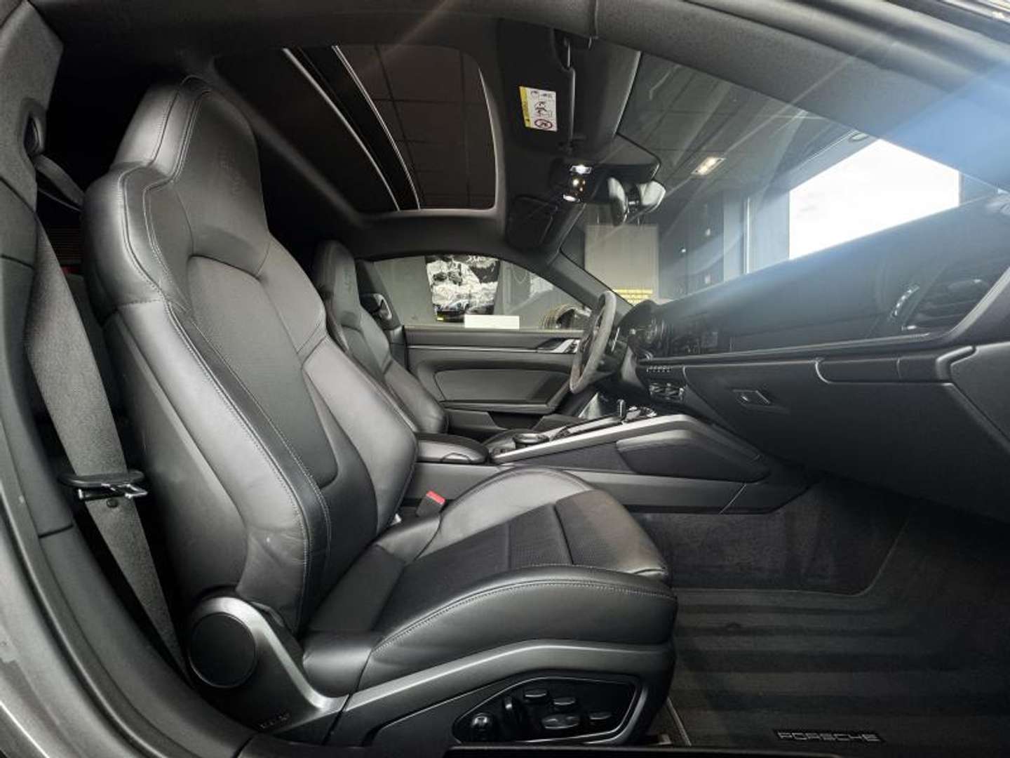 Porsche 991 II Carrera 4S - 2019 - Joinsteer - #11