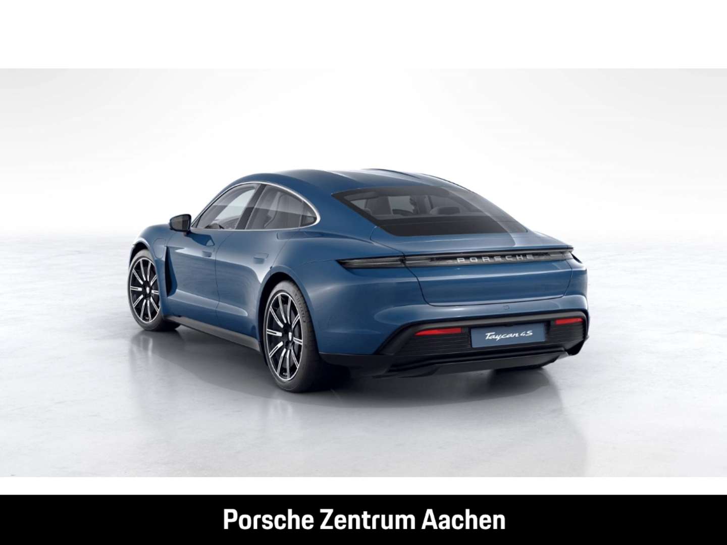 Porsche Taycan 4S - 2023 - Joinsteer - #3