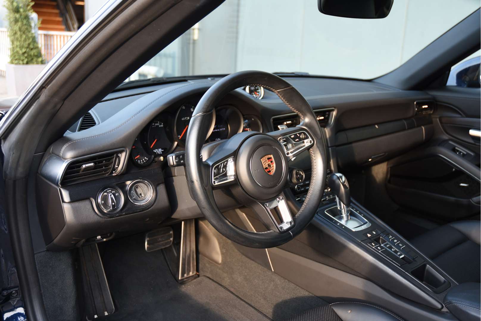 Porsche 991 II GTS - 2018 - Joinsteer - #10