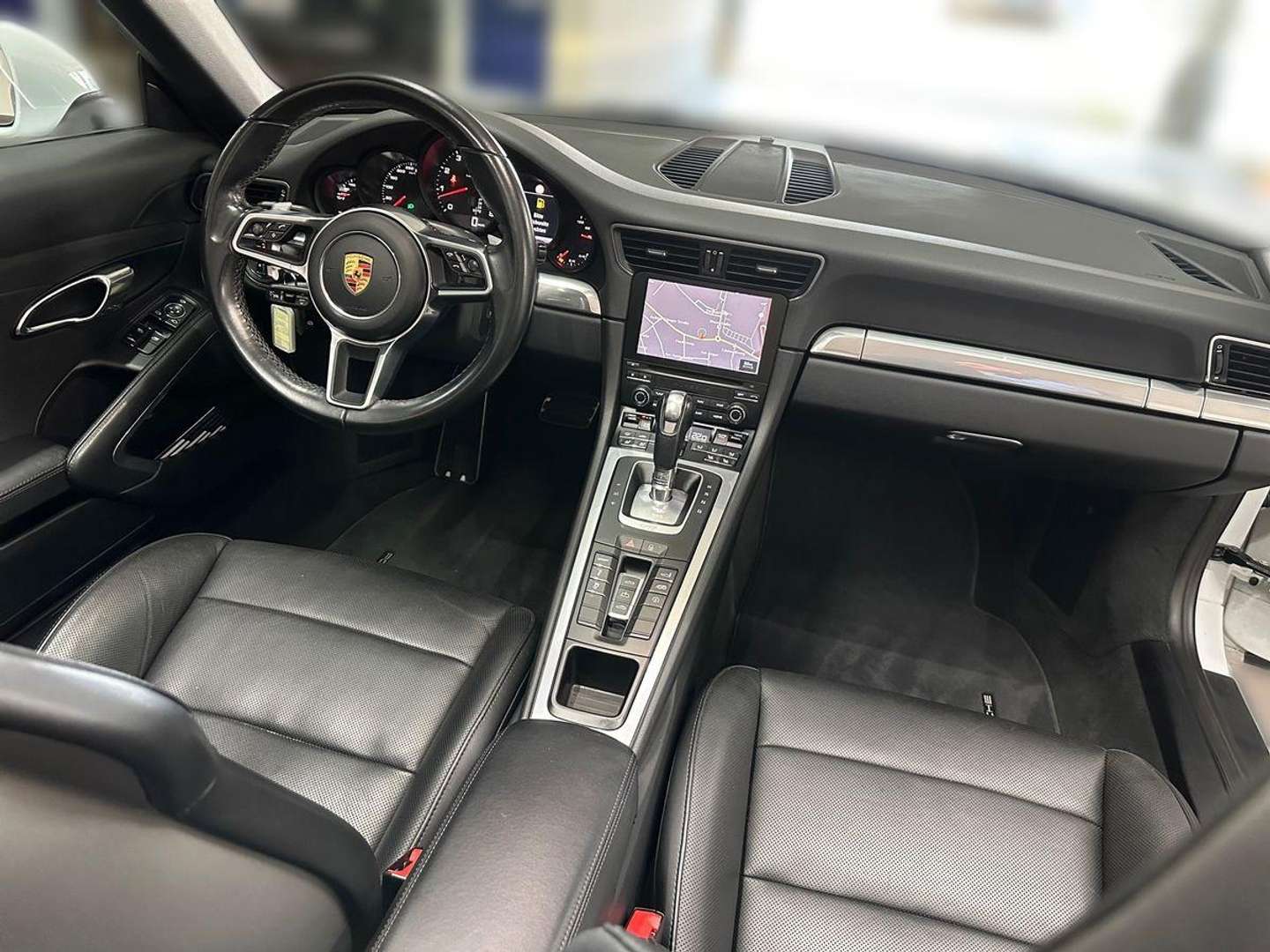 Porsche 991 I Carrera - 2018 - Joinsteer - #9